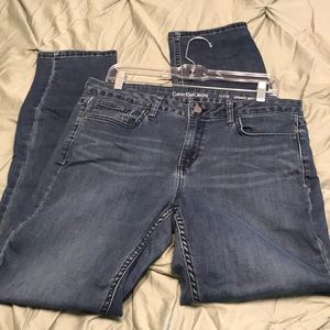 Calvin Klein Skinny Jeans